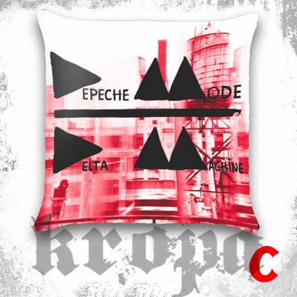 Poduszka DEPECHE MODE