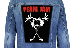 Ekran PEARL JAM