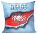 Poduszka AC/DC The Razor's Edge