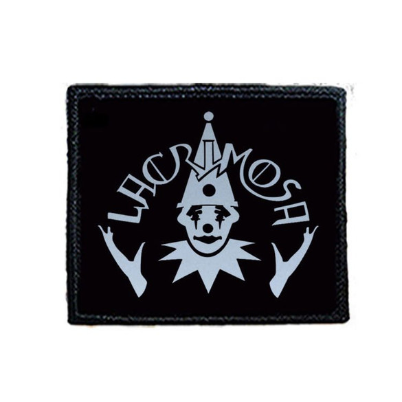 Naszywka LACRIMOSA