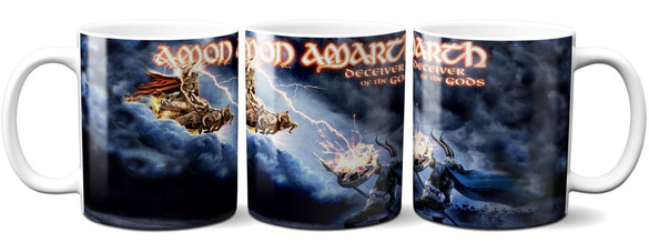 Kubek Amon Amarth