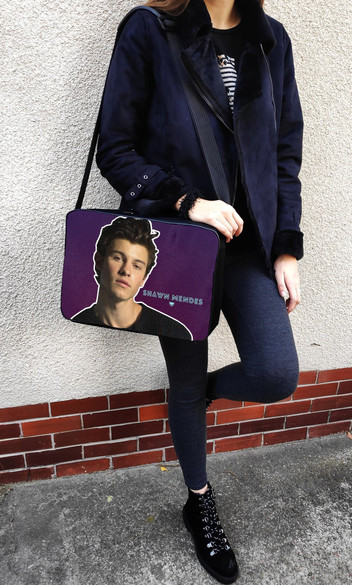 Torba na ramię Shawn Mendes