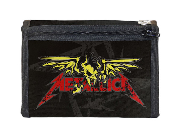 Portfel METALLICA 02