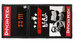 Portfel DEPECHE MODE 01