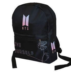 Plecak Szkolny BTS Wzory! FullPrint!