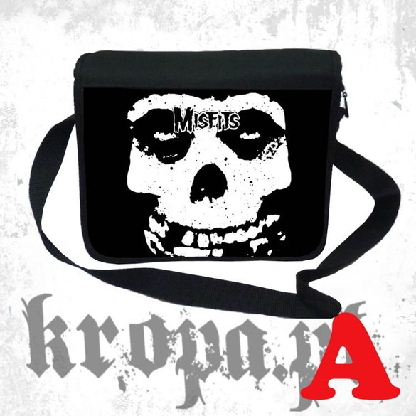 Torba szkolna MISFITS