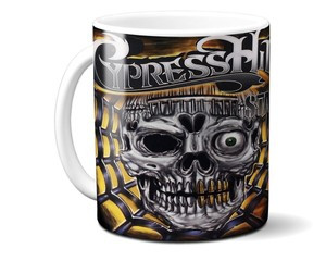 Kubek Cypress Hill