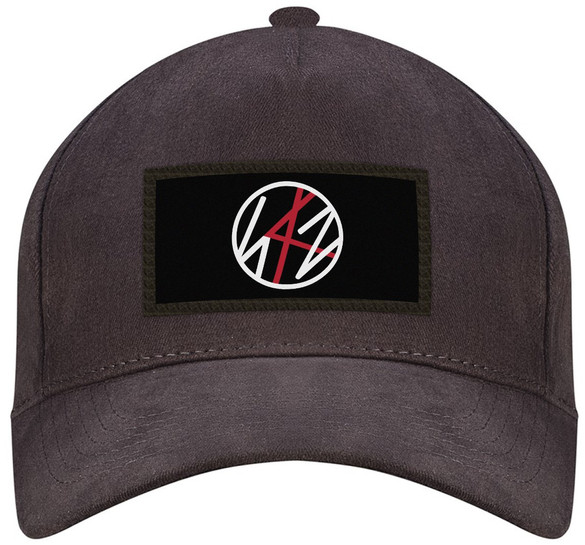 Czapka STRAY KIDS bejsbolówka z naszywką