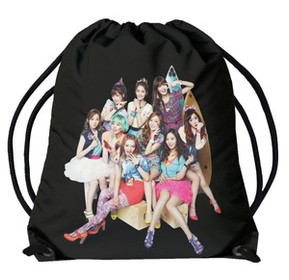 Worek GIRLS GENERATION Kpop