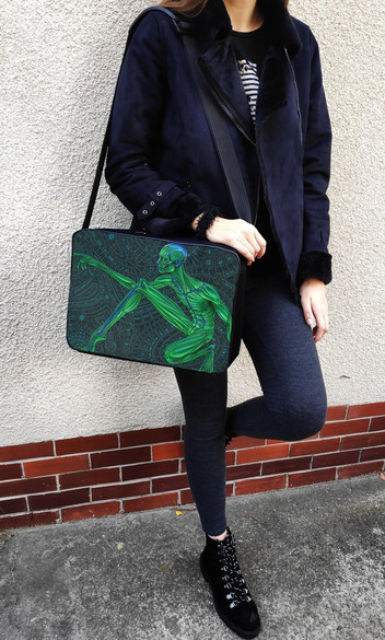 Torba na ramię TOOL