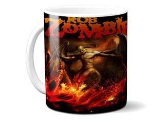 Kubek Rob Zombie
