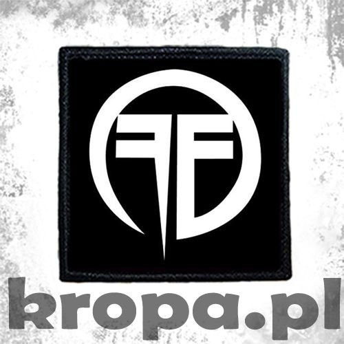 Naszywka FEAR FACTORY 06