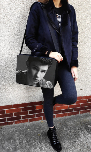 Torba na ramię Shawn Mendes