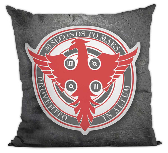 Poduszka 30 Seconds To Mars 2