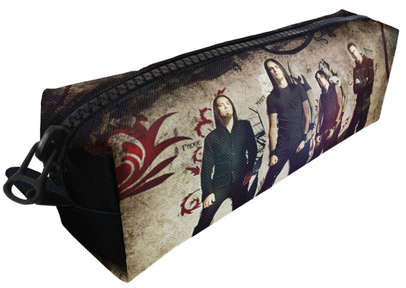 Piórnik BULLET FOR MY VALENTINE