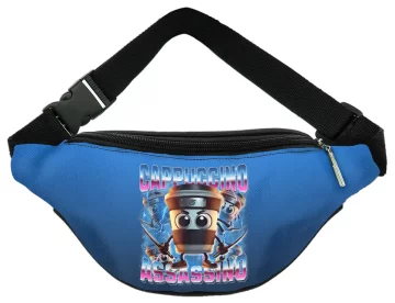 Nerka Italian Brainrot Cappuccino Assassino