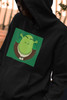 Bluza z naszywką SHREK