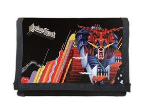 Portfel JUDAS PRIEST 01