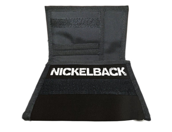 Portfel Nickelback