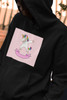 Bluza z naszywką Unicorne 05
