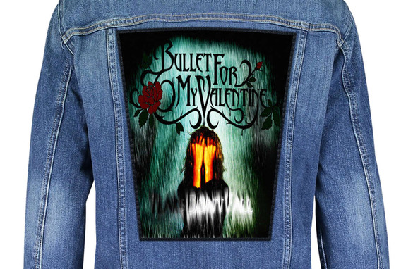 Ekran BULLET FOR MY VALENTINE