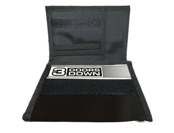 Portfel 3 DOORS DOWN 01