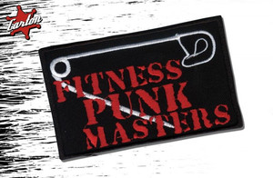 NASZYWKA LENIWIEC: FITNESS AGRAWA