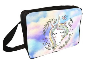 Torba na ramię Jednorożec Unicorn