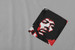 Koszulka z kieszonką JIMI HENDRIX 2