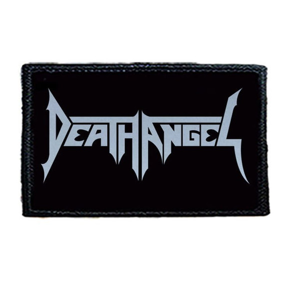 Naszywka DEATH ANGEL