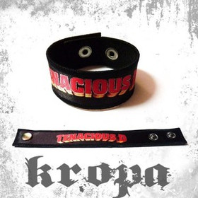 Opaska na rękę - TENACIOUS D