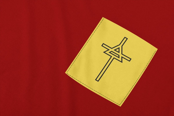 Koszulka z kieszonką 30 Seconds to Mars