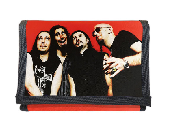 Portfel System Of A Down