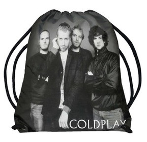 Worek COLDPLAY