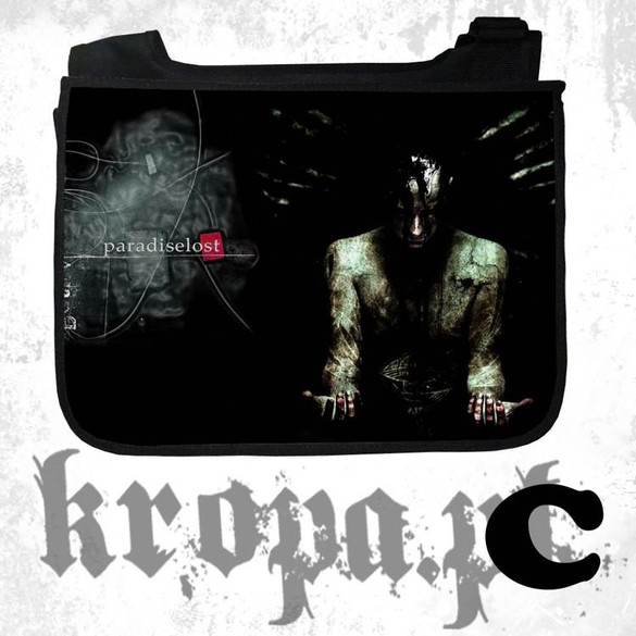 Torba szkolna PARADISE LOST