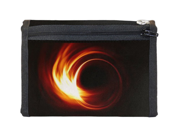 Portfel A PERFECT CIRCLE 01