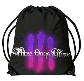 Worek THREE DAYS GRACE