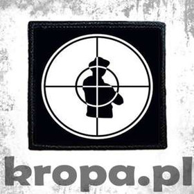 Naszywka  PUBLIC ENEMY 02
