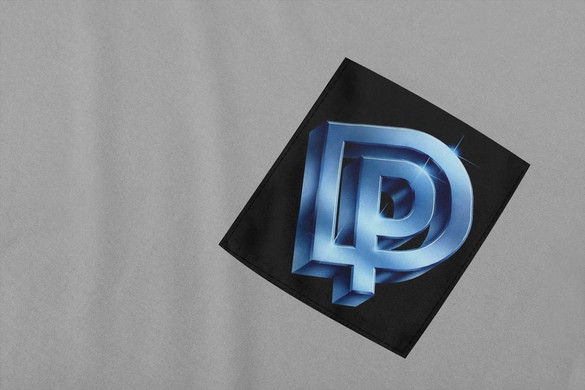 Koszulka z kieszonką Deep Purple