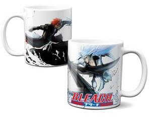 Kubek Bleach