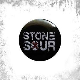 Przypinka   STONE SOUR