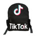Plecak Szkolny TikTok Dodaj napis!