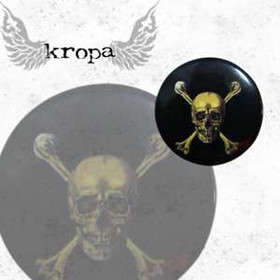 Przypinka mała CZACHA