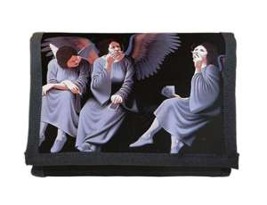 Portfel BLACK SABBATH 01