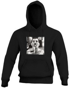 Bluza z naszywką Queen Freddie Mercury 1