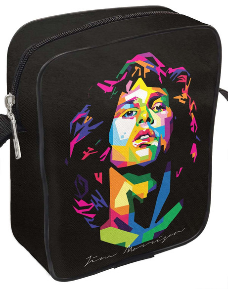 Torba Listonoszka THE DOORS 01 Dodaj Napis!