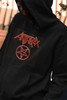 Bluza z naszywką Anthrax 02