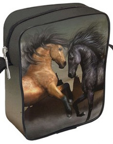 Torba Listonoszka KONIE Dodaj Napis!