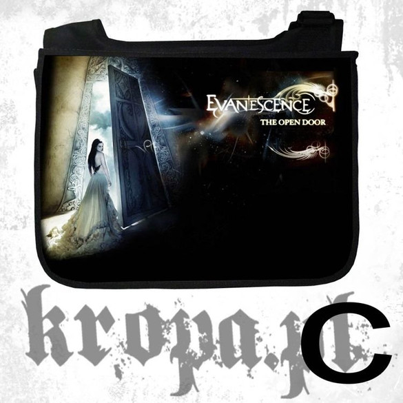 Torba szkolna EVANESCENCE