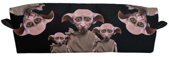 Piórnik HARRY POTTER